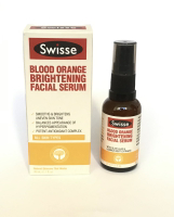 半價 優惠 澳洲 Swisse 大廠  血橙 淨白 精華素 30ml