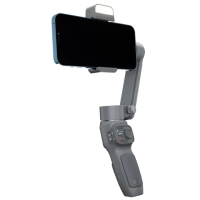 【ZHIYUN 智雲】SMOOTH Q3 三軸穩定器 單機版(公司貨-全新展示福利品)