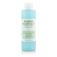 Mario Badescu - 甘醇酸亮妍柔膚露 Glycolic Acid Toner - 混合性/乾性肌膚適用