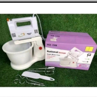 Mixer Omega Nt quality Kapasitas 2 Liter