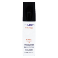 MILBON哥德式 (公司貨)  順澤精華露 120ML 免沖洗