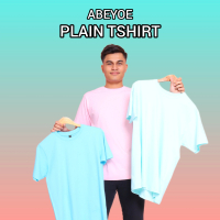 T-Shirt Plain Cotton Premium