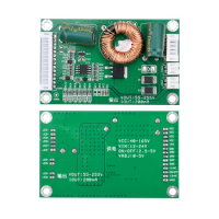 Universal 2-60 Inch LED LCD TV Backlight Constant Current Booster Board DC40-165V Output Constant Current Board