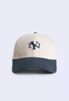 OXGN Curved Cap
