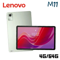 【贈好禮】Lenovo 聯想 Tab M11 4G/64G TB330FU 11吋平板電腦 WiFi版