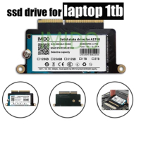 Apple SSD Portable 1tb Hardrive For Macbook Pro A1708 Retina 13.3 Inches Great For Mac Device 256g 512gb 128gb Nvme Wholesale