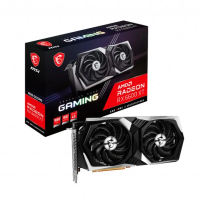 MSI AMD RADEON 6600 XT GAMING X 8G VGA GRAPHIC CARD