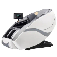 massage chair 4d luxury recliner chair with heating and massage massage chair zero gravity full body