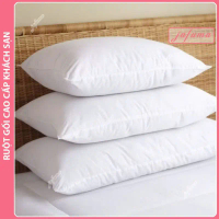 Ruột gối nằm bông gòn cao cấp, ruột gối ôm | Ruột gối 40x60cm | 50x70cm | 35x100cm JAFUMA HN