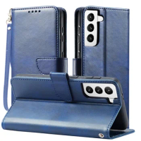 Luxury Flip Leather Phone Case For VIVO S18 S17 S16 S15 Pro S15E 10E S12 V21E 5G V30 V20 V29 V17 Shockproof Wallet Case