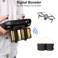Signal Booster Antenna Range Extender for DJI Smart Controller MAVIC 2 Drone Accessories