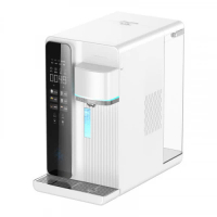 MW W25 免安裝富氫即冷即熱過濾式直飲水機 1pc