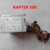 Original Disassembly PSU For HEC 500W Switching Power Supply RAPTER 500