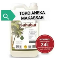 MINYAK GORENG KELAPA SAHABAT KELAPA SPECIAL 5L
