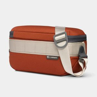NOMATIC Luma Camera Sling 相機斜背包 9L RED