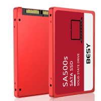 SSD Sata 512GB Hard Drive Dram Cache 256GB Netobook SSD Sata 3 Internal Solid State Drives for Laptop Computer SSD 2.5
