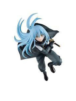 ฟิกเกอร์ That Time I Got Reincarnated As A Slime Maximatic The Rimuru Tempest I หลากสี