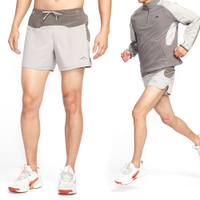 Nike As Dfadv Scnd Snrse 5bf S 男款 灰色 吸濕排汗 運動 短褲 HJ3573-009