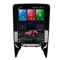 KiriNavi Android 11 Car dvd player For Gallardo style car video stereos GPS Radio Navigation 12.1" mp3 audio