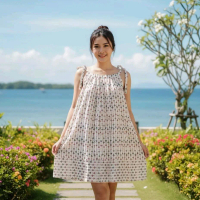 Daster Sambung Model TALI