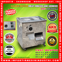 Mesin Giling Pencacah Daging Multifuction Meat Mincer grinder JS-400DM