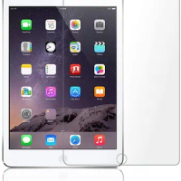 For Apple iPad 2 3 4 5 6 7 8/AIR 1 2 3 4/Mini 1 2 3 4 5 7.9" /Pro 9.7"/Pro 10.5“/Pro 11 -Tempered Glass Screen Protector Cover