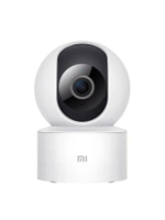 กล้องวงจรปิด (สีขาว) รุ่น Mi Home Security Camera 360