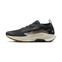 【NIKE 耐吉】Pegasus Trail 5 GTX 男鞋 黑棕色 網布 透氣 跑鞋 氣墊 緩震 慢跑鞋 FQ0908-007