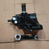 Power Stir Steering Unit Gearbox Worm Steer P/S ISUZU ELF NKR 71