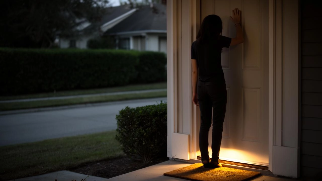 Ring Smart Lock Q1 2025 Launch | $249 Device Drives Smart Home Accessory Demand