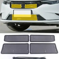 Car Styling Front Grill Insect Net Insect Screening Mesh For Honda INTEGRA 2022 Screening Mesh Protection Cover Accessories