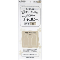 手作森林 sale* 可樂牌 日本製 雙面 複寫紙 白色 洋裁用 刺繡用 24-151