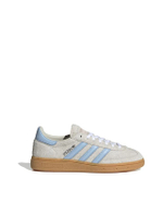 รองเท้าผ้าใบผู้หญิง Handball Spezial รุ่น JS0241 สี Alumina / Clear Sky / Gum