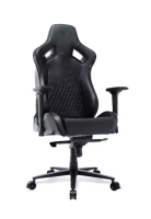 TT Racing TTRacing Surge X Gaming Chair Office Chair Kerusi Gaming Stealth