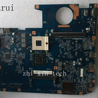 yourui 48.4CD01.021 MBPCA01001 MB.PCA01.001 mainboard For Acer aspire 7735 7735G 7738 Laptop motherboard DDR3 Test work perfect
