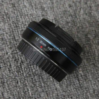 for Samsung 30mm F2.0 Lens for Samsung NX20 NX100 NX1000 NX110 NX1100 NX200 NX2000 NX300 NX300M NX3000 (second-hand)