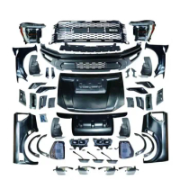 Car upgrade kit for Ranger Conversion Body 4x4 s ranger 2012-2021 T6 T7 T8 to F150 2023
