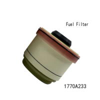Fuel Filter for Mitsubishi Pajero Montero Sport Nativa L200 Triton Strada 2015-2019 1770A233