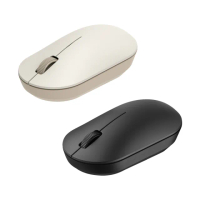 【小米】無線滑鼠Lite2(小米滑鼠 便攜滑鼠 輕量 辦公 電腦 鍵鼠 USB連接)