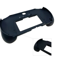 Hand Grip Handle Joypad Stand Shell Case Protector For PSV 2000 PSV 2000 PS VITA 2000 Slim Game Console