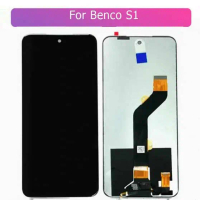 Màn hình LCD, dành cho LAVA benco s1, Màn hình hiển thị lắp ráp LCD