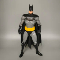 DCC Collectibles Bat-Hero Alex Ross 6" Action Figure