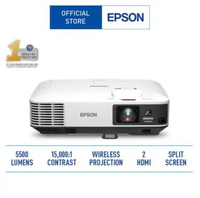 Epson Projector EB-2265U GARANSI RESMI Packingkayu