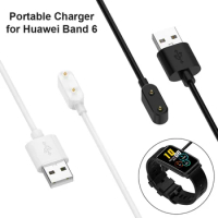 USB Charging Cable for Huawei Band 8 7 Watch Fit 2/ Children Watch 4 Pro/Honor Watch ES/Band 6 Pro Oppo band 2 Charger Cord