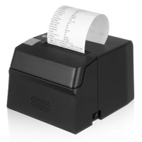 Thermal Printer Pos Printer Thermal Thermal Printer Square Pos Shipping Printer Square Thermal Printer With US