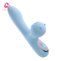 Powerful Clitoral Sucking Vibrator for Women Clit Clitoris Sucker Vacuum Stimulator Female Dildos Sex Toys Adults Porno Goods