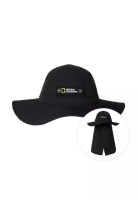 National Geographic 寬邊防曬帽