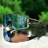 Cycling Glasses Sports Goggles Women Running Men Outdoor Sunglasses Fishing