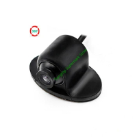 360 Degree Rotation Universal CCD Night Vision Car Front/Side /Left/Right /Rear View Camera Parking assistance
