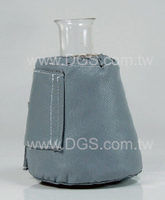 《台製》加熱包 三角燒瓶式Teflon Heating Matle